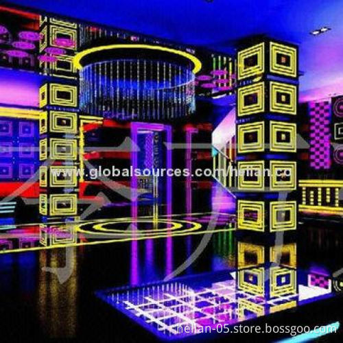 SMD 5050 60 LEDs Flexible Strips, CE-approved